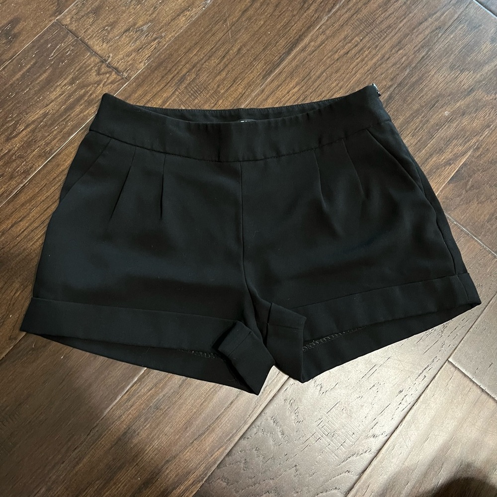 Express Dress Short